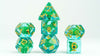 Paizo Pathfinder Goblin Inclusion 16mm Dice Set