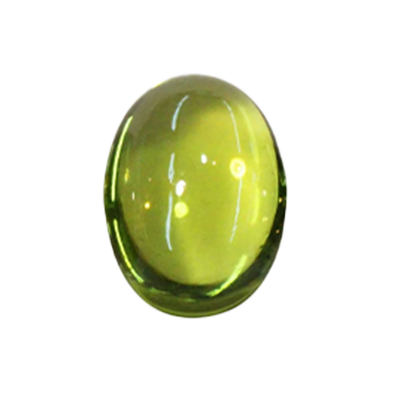 PERIDOT ZIRCON GLASS