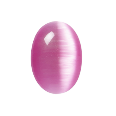 PINK CATSEYE