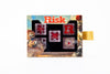 Risk Dice Set