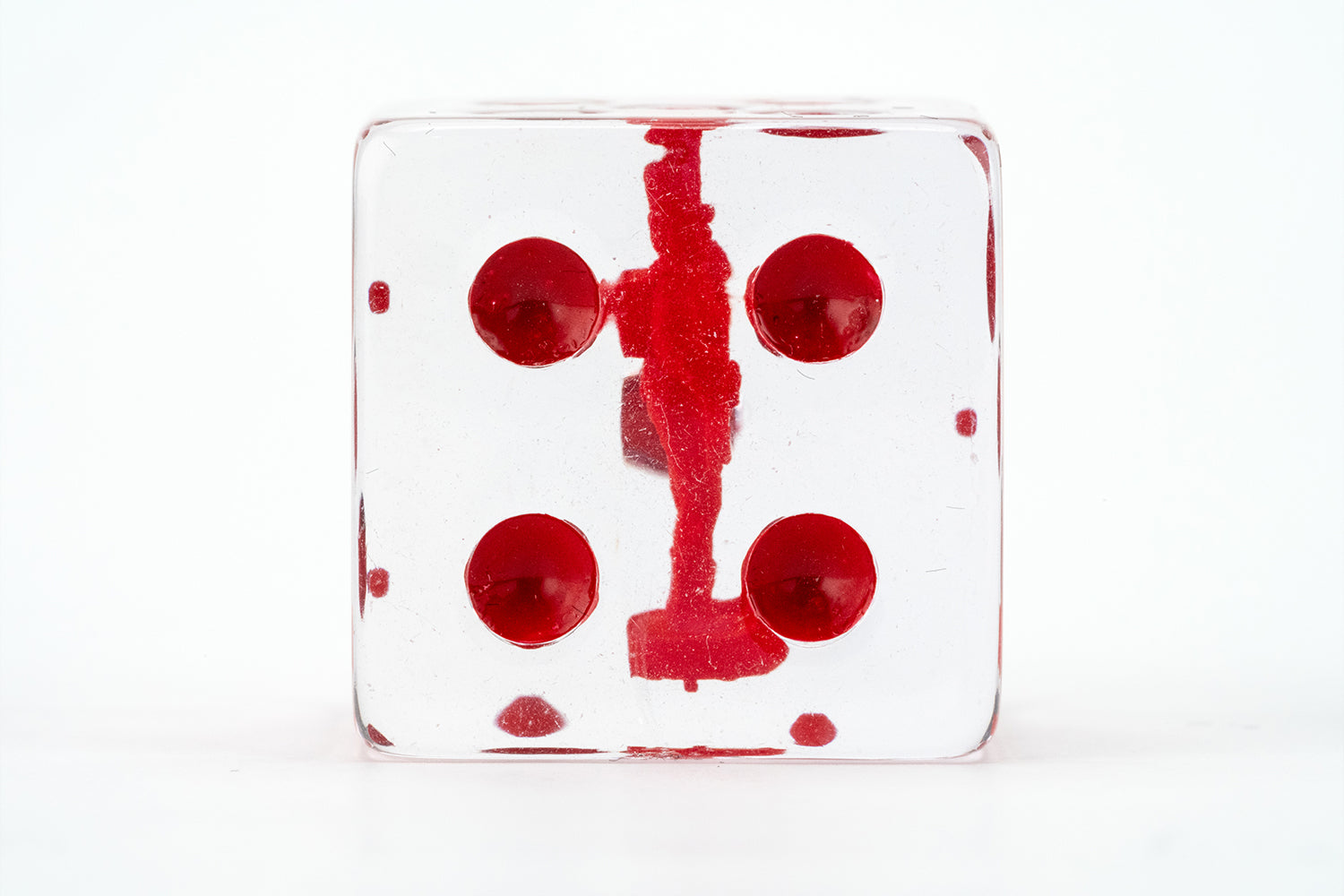 Risk Dice Set