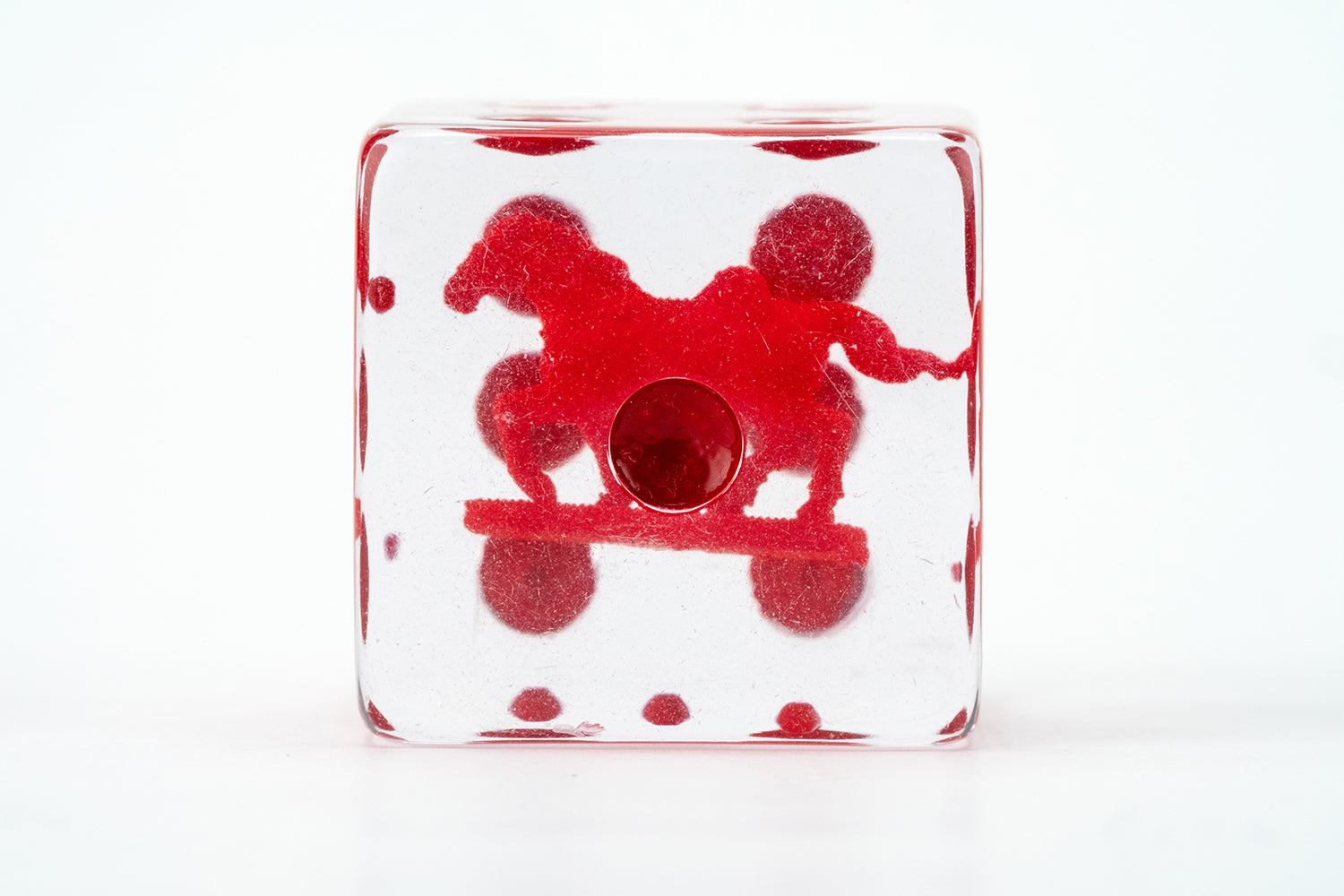 Risk Dice Set