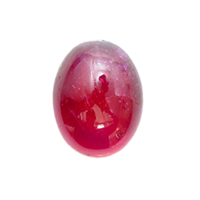 RUBY ZIRCON GLASS