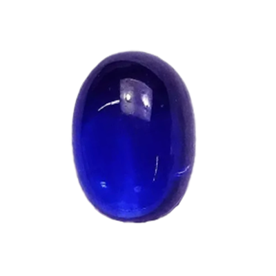SAPPHIRE ZIRCON GLASS