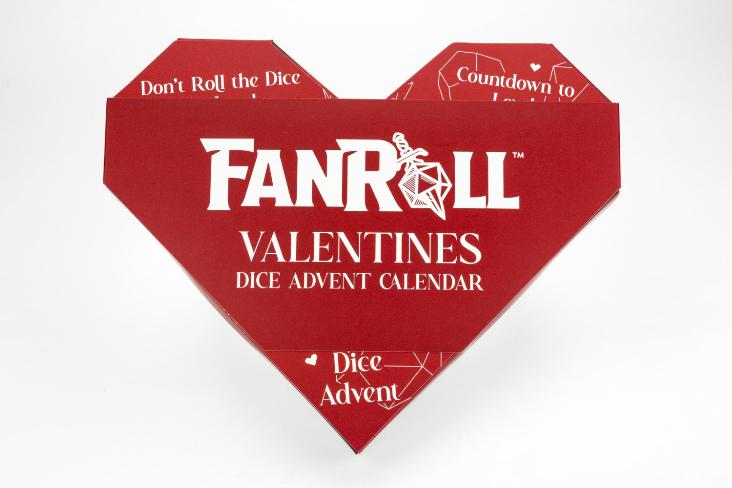 Valentine's Advent Calendar