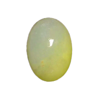 YELLOW RIVER JADE