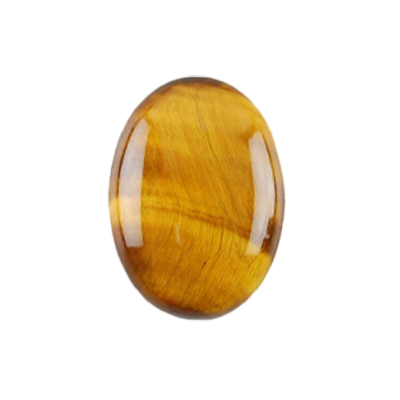 YELLOW TIGER EYE